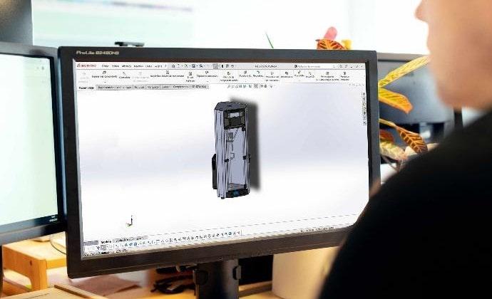 Conception Impression 3D Conception impression 3D Conception assisté par Ordinateur