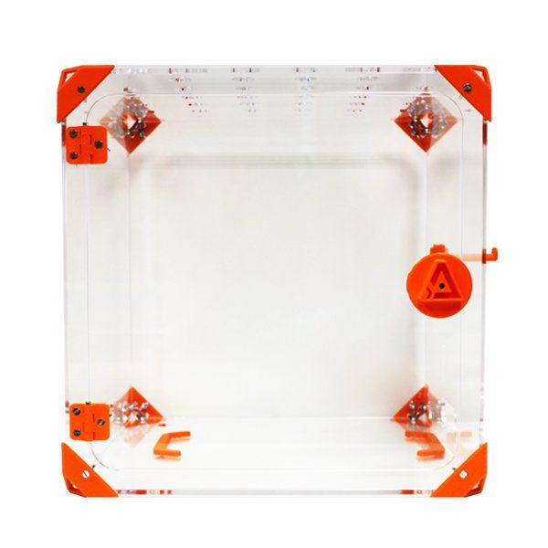 Plateau chauffant pour imprimante Dagoma DiscoEasy 200 et Dagoma Ultimate  par Atelier 3D Shop