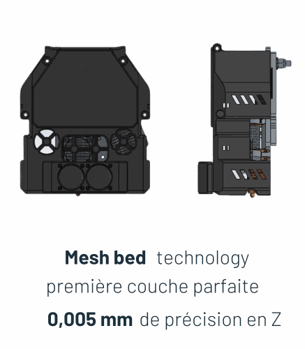 Tête-d'impression-PRO430-Dual-Extrusion