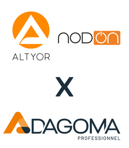 Altyor NodOn DAGOMA