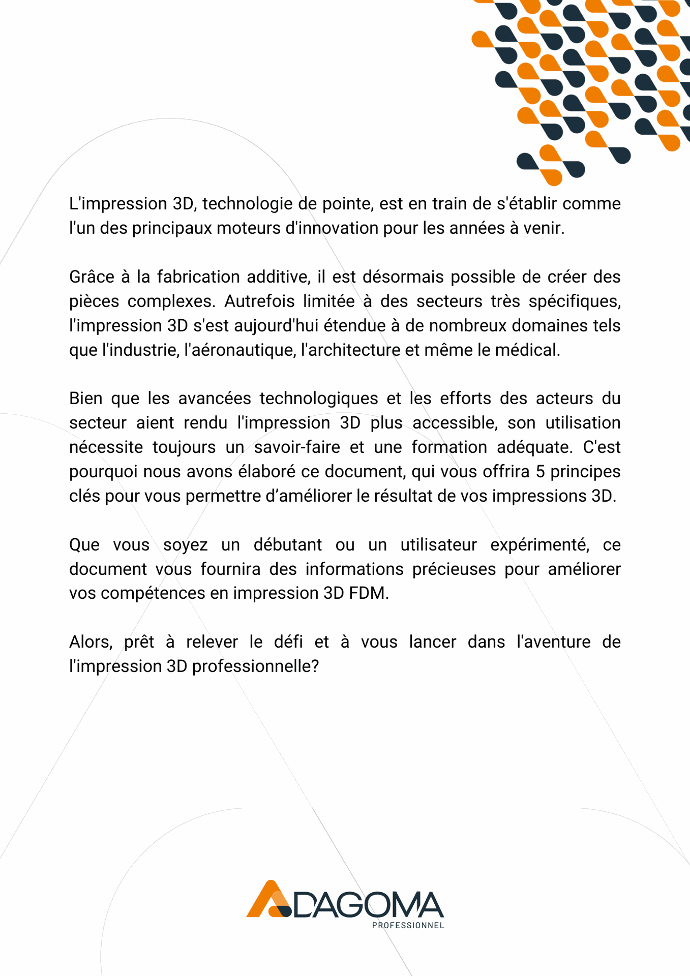 Page-2-guide-impression-3D-principes-clés-DAGOMA
