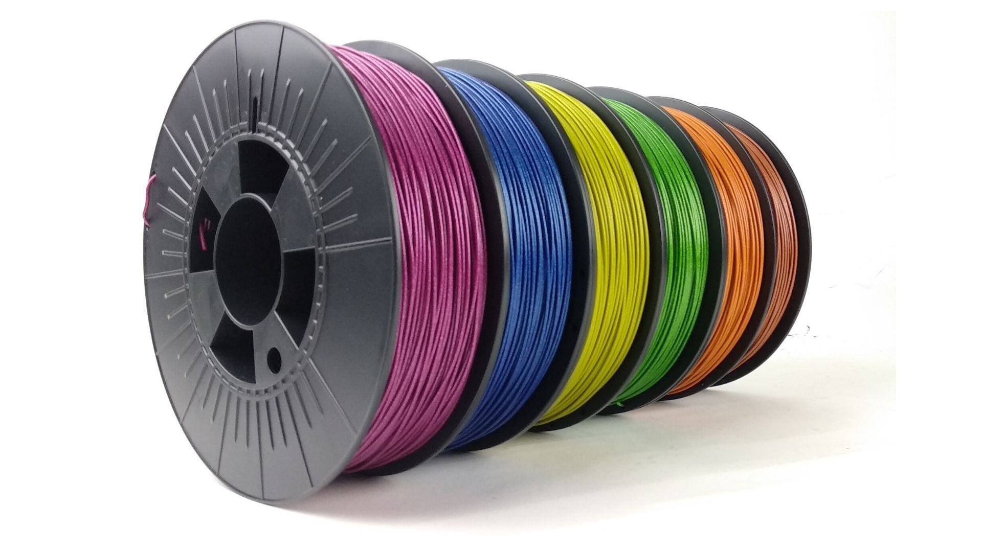 Filament PLA pour imprimante 3D CHROMATIK