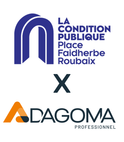 Condition publique Roubaix collaboration DAGOMA