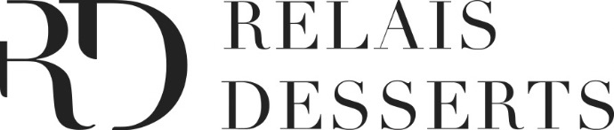 LOGO Relais desserts