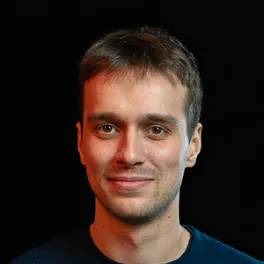 Thibault, responsable projets techniques et industriels chez DAGOMA
