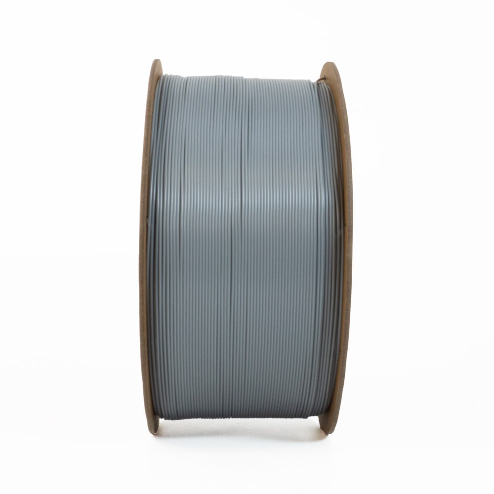 Filament Polymaker PolyLite ASA (1.75mm, 3000g) Gris