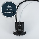 Tête d'impression SIGMA PRO Haute Température pour SIGMA PRO