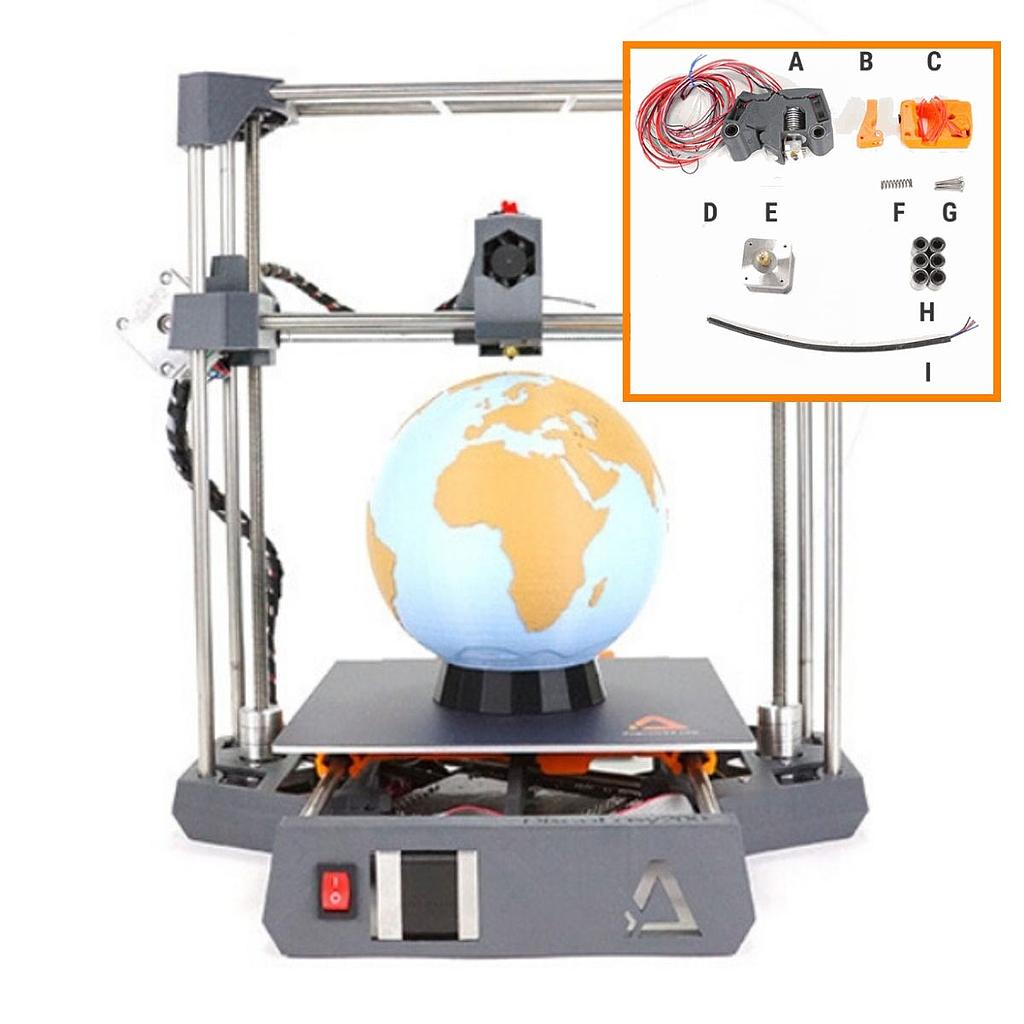 Finition des pieces - Dagoma - Forum pour les imprimantes 3D et l'impression  3D