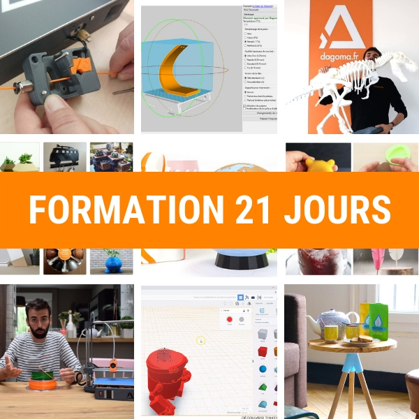 Formation 21 jours (version en ligne)