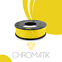 Filament Chromatik PLA 1.75mm - Jaune Citron (750g)