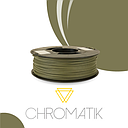 Filament Chromatik PLA 1.75mm - Vert Argile (750g)