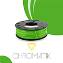 Filament Chromatik PLA 1.75mm - Citron Vert (750g)