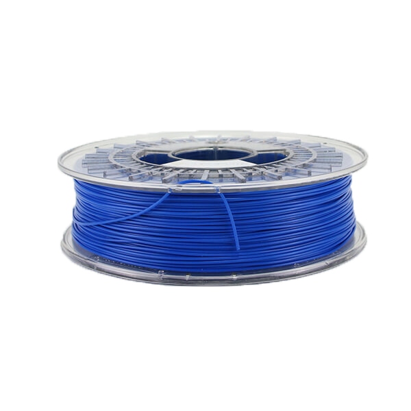 Filament Chromatik PLA 1.75mm - Bleu Océan (750g)