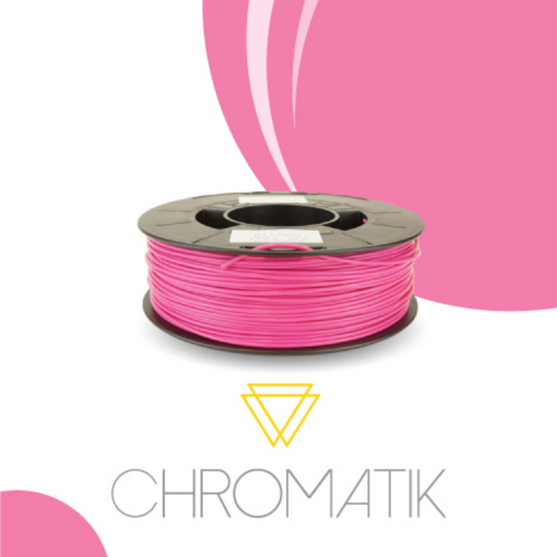 Filament Chromatik PLA 1.75mm - Marbre