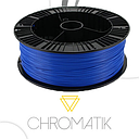 Filament Chromatik PLA 1.75mm - Bleu Océan (2,2Kg)