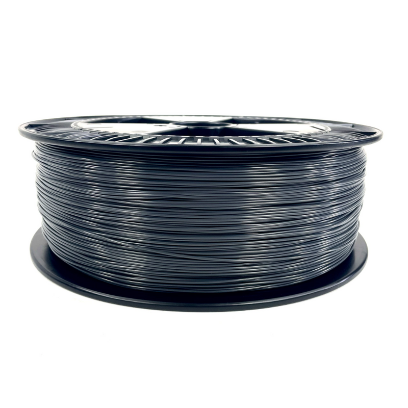 Filament Chromatik PLA 1.75mm - Gris Granit / Anthracite (2,2kg)