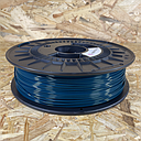 Filament Pantone PLA 1.75mm - 547 C - Bleu (750g)