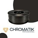 Filament Chromatik Professionnel PA12 - Nylon Carbon Fiber (noir) 3000gr