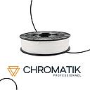 Filament Chromatik Pro XT PLA HT 1.75mm 750g Blanc