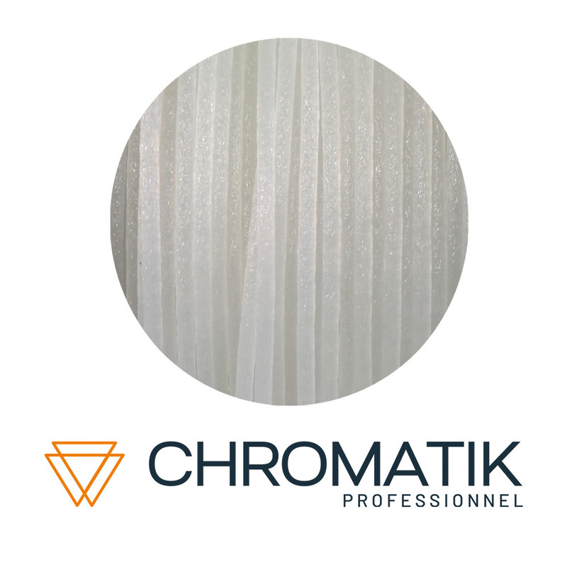 Filament Chromatik Professionnel Nylon Glass 1.75mm 2300g Naturel