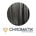 Filament Chromatik Professionnel Nylon Glass 1.75mm 2300g Noir