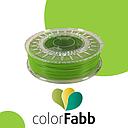 Filament LW-PLA 1.75cm 750g Vert