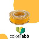 Filament LW-PLA 1.75cm 750g Jaune