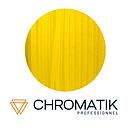 Filament Chromatik Professionnel Nylon Glass 1.75mm 500g 115 C - Jaune Citron