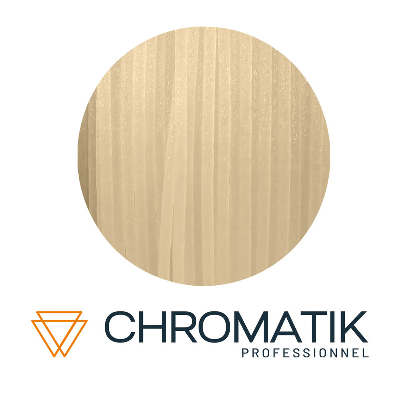 Filament Chromatik Professionnel Nylon Glass 1.75mm 500g 13-1009 TPG - Crème