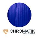 Filament Chromatik Professionnel Nylon Glass 1.75mm 500g 2126 C - Bleu Fluo Translucide