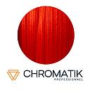 Filament Chromatik Professionnel Nylon Glass 1.75mm 500g 2347 C - Rouge Pompier