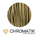 Filament Chromatik Professionnel Nylon Glass 1.75mm 500g 871 C - Or