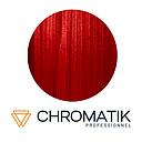 Filament Chromatik Professionnel Nylon Glass 1.75mm 1800g 3546 C - Rouge Cerise