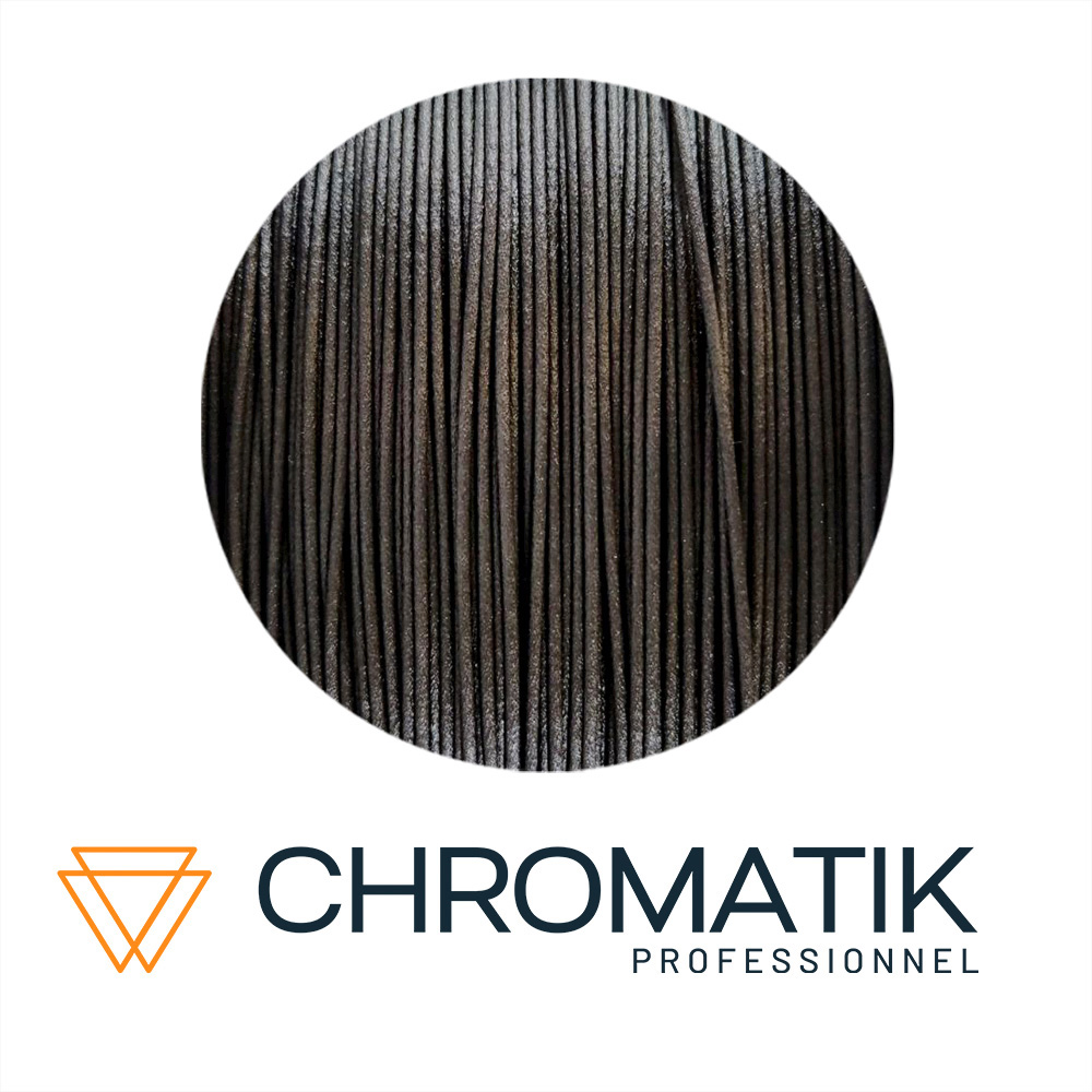 Filament Chromatik Pro Nylon Carbon Fiber 1.75mm 3000g Naturel