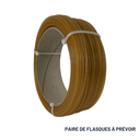 Filament Filo 3D EXPERT PLA 1.75mm 300g - Blé