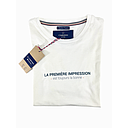 Tee-shirt DAGOMA x La Gentle Factory (taille XXL)