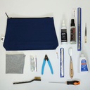 Trousse d'accessoires "L'EXPERTE" d'impression 3D