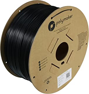 Filament Polymaker PolyLite ASA (1.75mm, 3000g) Noir