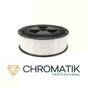 Filament Chromatik Pro PETG 1.75mm 3000g Blanc