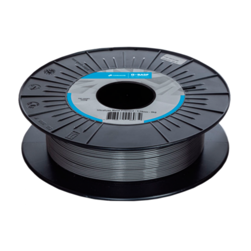 Ultrafuse Filament 17-4 PH BASF - 1,75mm - 3Kg