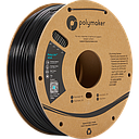 Filament Polymaker PolyLite ASA (1.75mm, 1000g) Noir