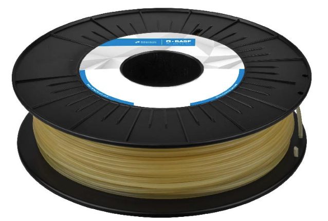 Filament Ultrafuse BVOH Naturel -  350g - 1.75mm