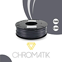 Filament Chromatik PLA 1.75mm - Gris Anthracite (750g)