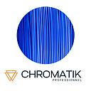 Filament Chromatik PRO PLA 1.75mm - BLEU océan (4kg)