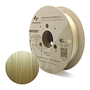 Filament Nanovia PSU 2kg 1.75mm Beige translucide