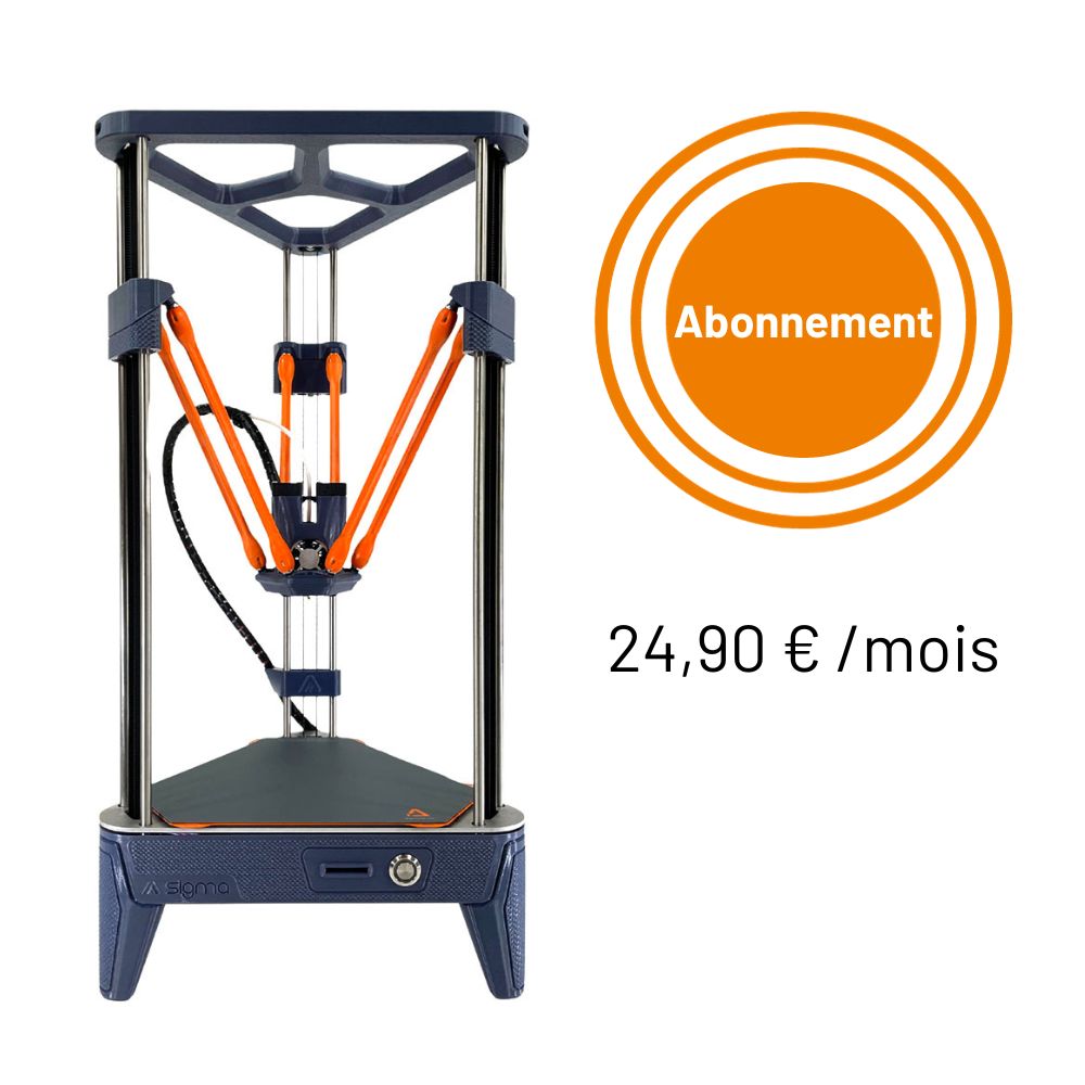 Activation abonnement Sigma