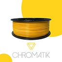 Filament Chromatik PLA 1.75mm - Jaune Soleil (2,2kg)