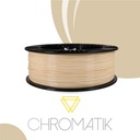 Filament Chromatik PLA 1.75mm - Ivoire (2,2kg)