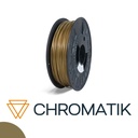 Filament Chromatik PLA 1.75mm - Doré (750g)