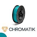 Filament Chromatik PLA 1.75mm - Bleu Paon (750g)